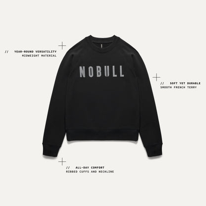 Men's NOBULL Crew