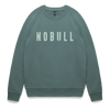 Men's NOBULL Crew Silver Pine