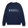 Men's NOBULL Crew Night Navy