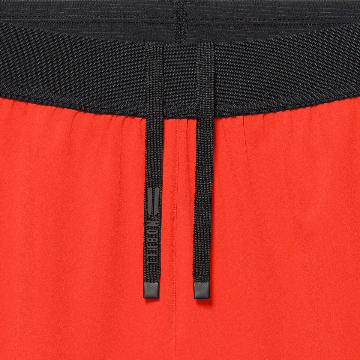 Men's Cayenne Drive Short 6" (Unlined) Drawstring Detail Angle.