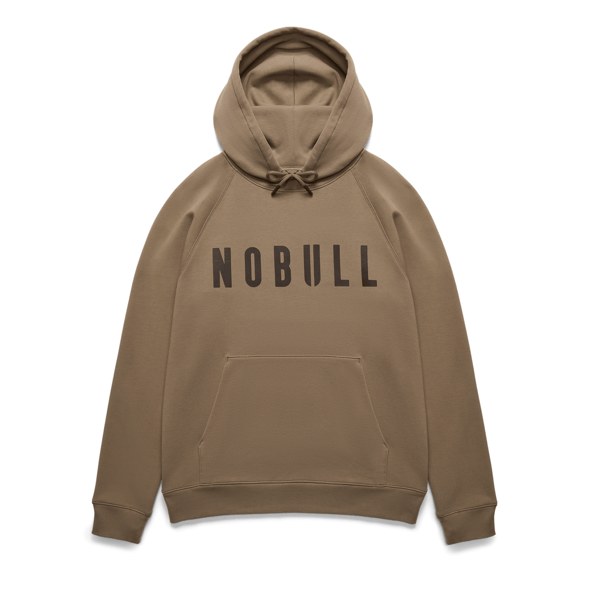 NOBULL Apparel Men's NOBULL Hoodie