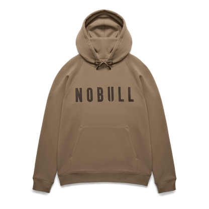 NOBULL Apparel Men's NOBULL Hoodie