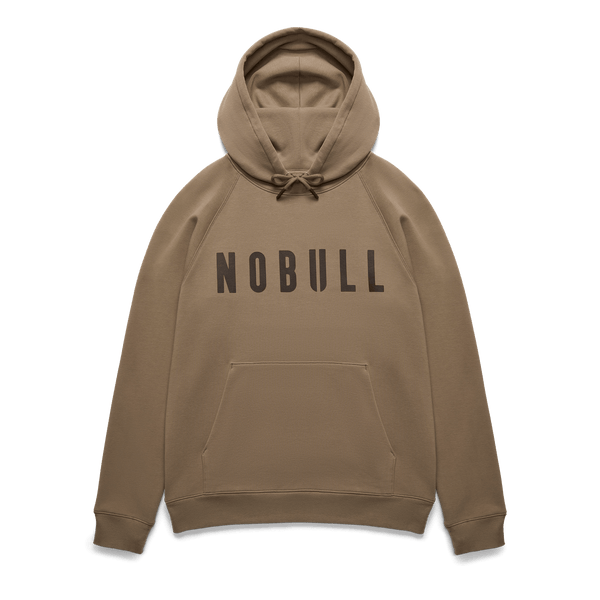 NOBULL Apparel Men's NOBULL Hoodie