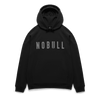 Men's NOBULL Hoodie Black