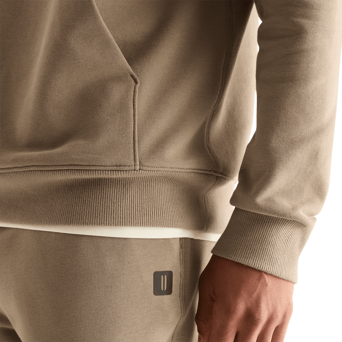 NOBULL Apparel Men's NOBULL Hoodie