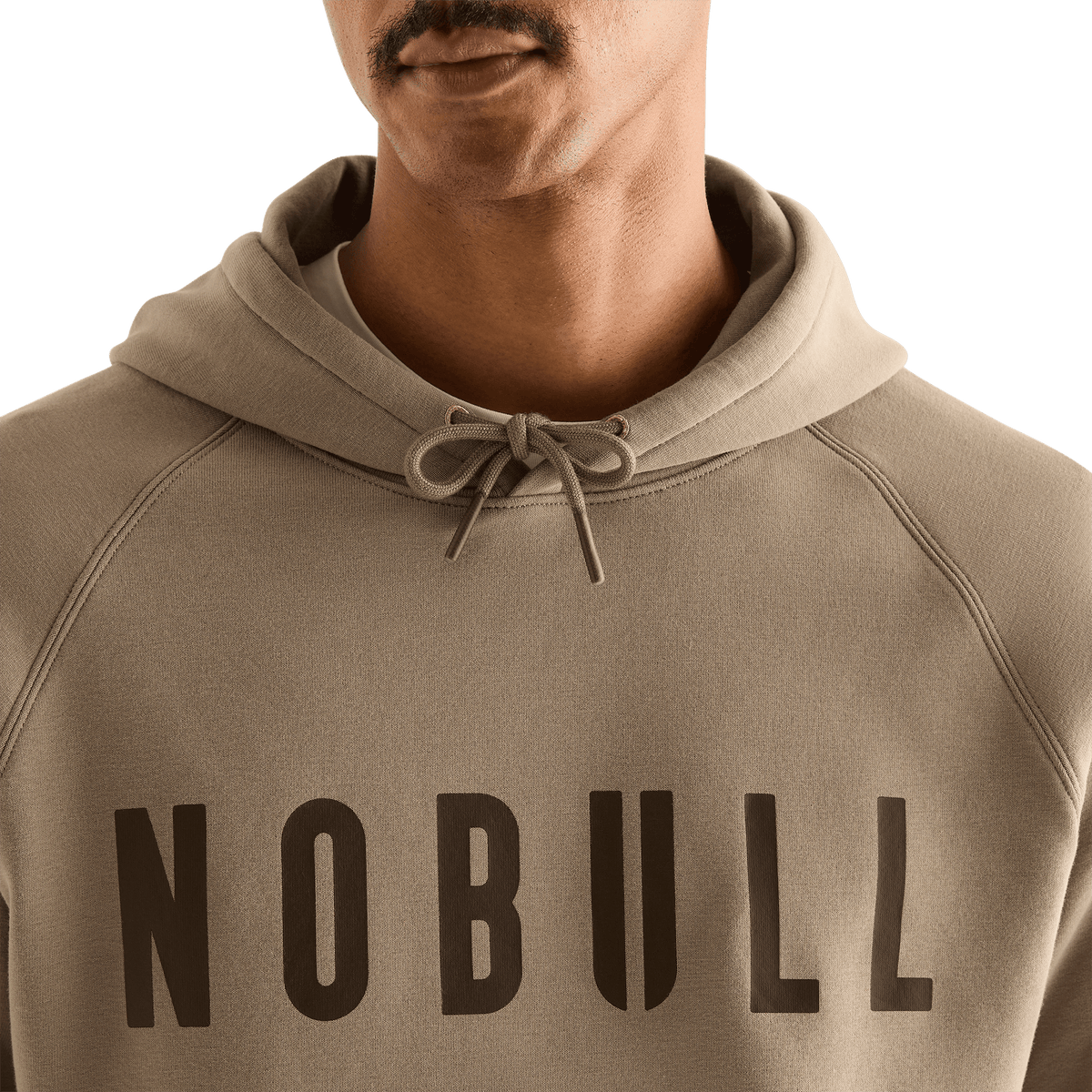 NOBULL Apparel Men's NOBULL Hoodie