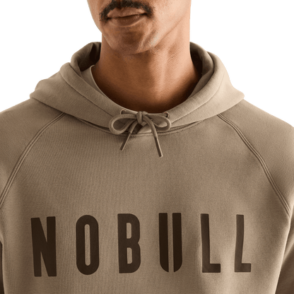 NOBULL Apparel Men's NOBULL Hoodie