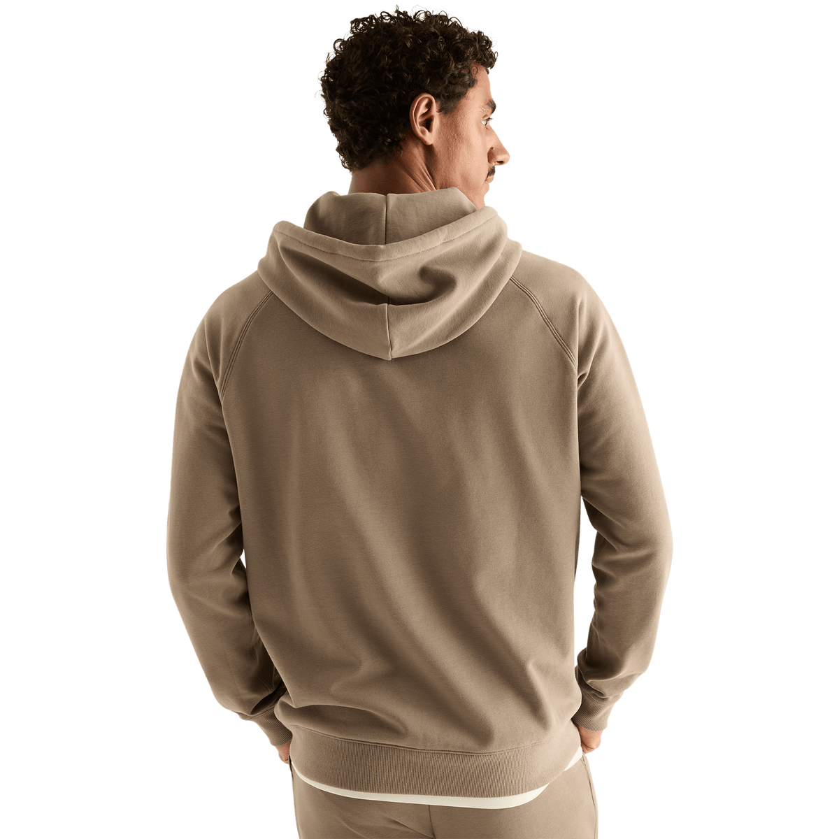 NOBULL Apparel Men's NOBULL Hoodie