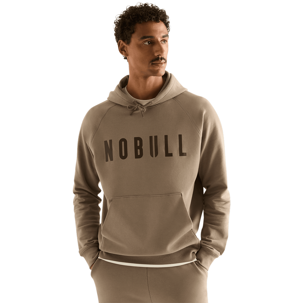 NOBULL Apparel Men's NOBULL Hoodie