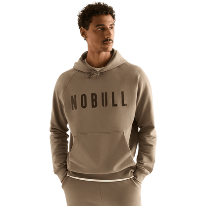 NOBULL Apparel Men's NOBULL Hoodie