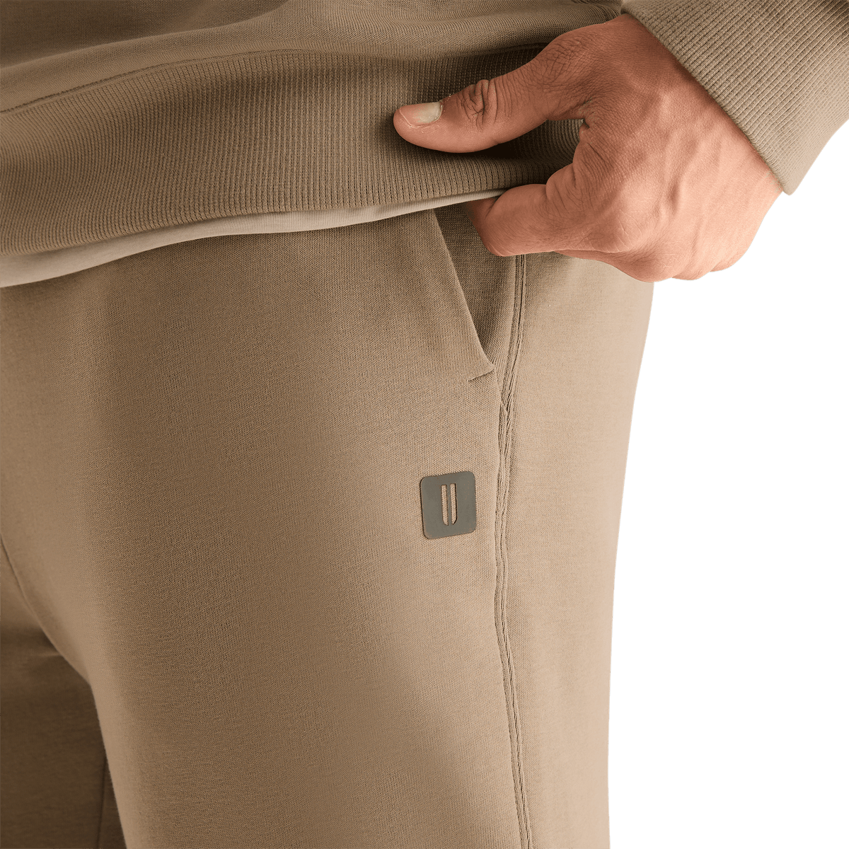 NOBULL Apparel Men's NOBULL Jogger