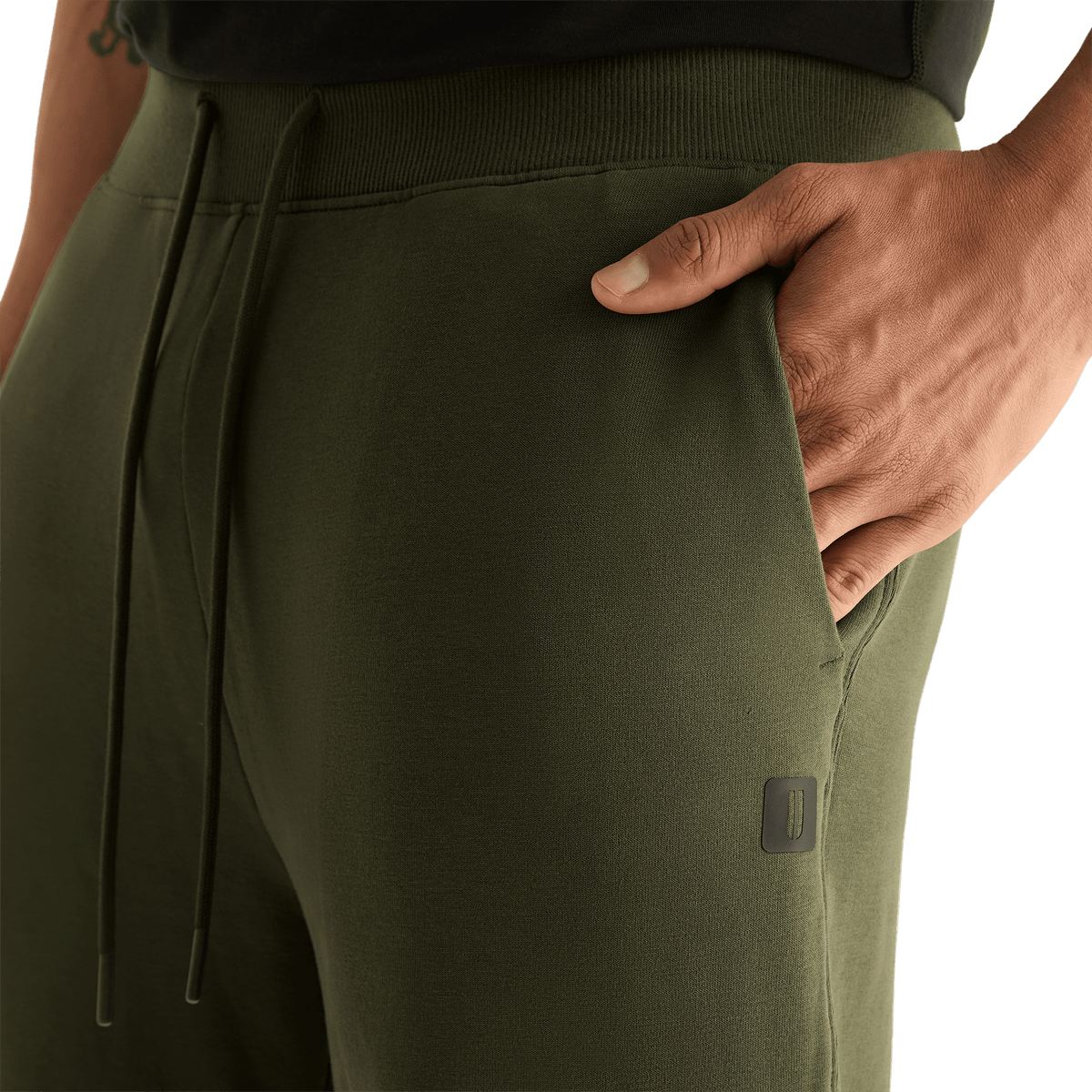 NOBULL Apparel Men's NOBULL Jogger