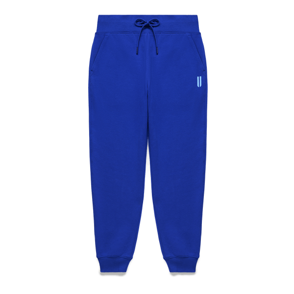 Men's Surf NOBULL Jogger Flat Lay Angle.
