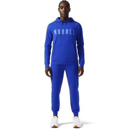 Men's Surf NOBULL Jogger Front Full Body Angle.