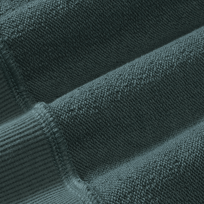 Silver Pine NOBULL Layers Macro Fabric Detail Interior Angle. 