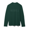 Men's NOBULL Long Sleeve Tee