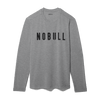Men's NOBULL Long Sleeve Tee