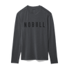 Men's NOBULL Long Sleeve Tee