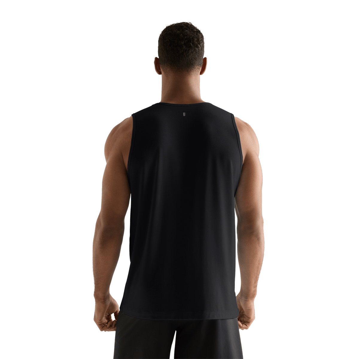 NOBULL Apparel Men's NOBULL Tank