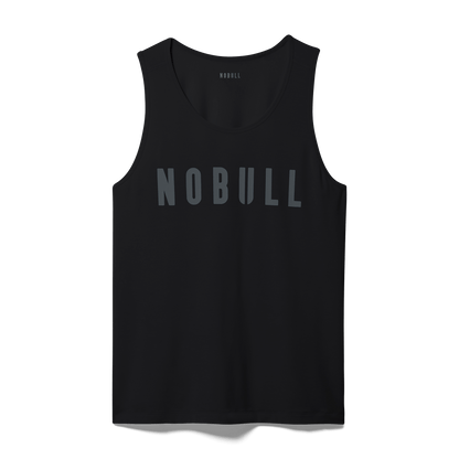 NOBULL Apparel Men's NOBULL Tank