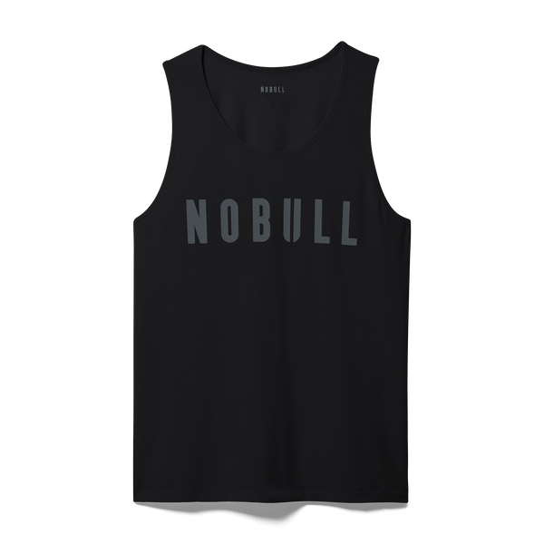NOBULL Apparel Men's NOBULL Tank