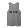 Men's NOBULL Tank Heather Gray