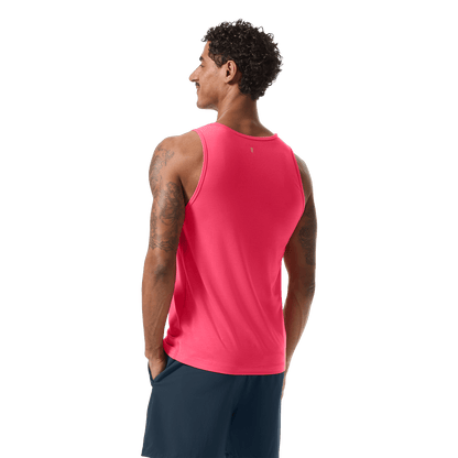 Men's Punch NOBULL Tank Back Angle.