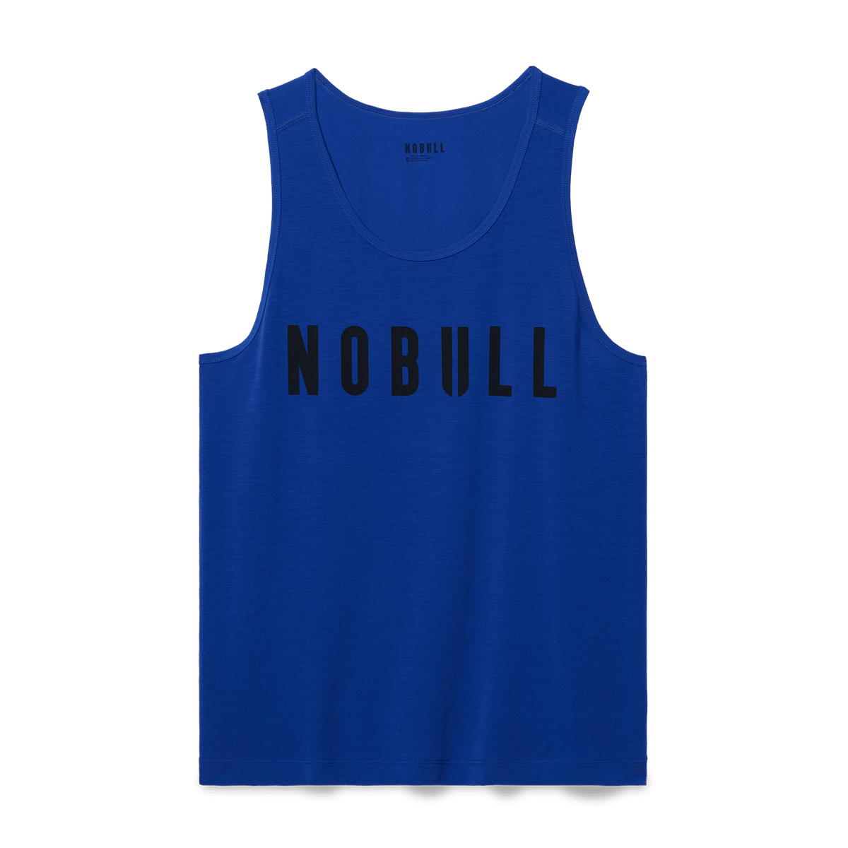Men's Surf NOBULL Tank Flat Lay Angle.