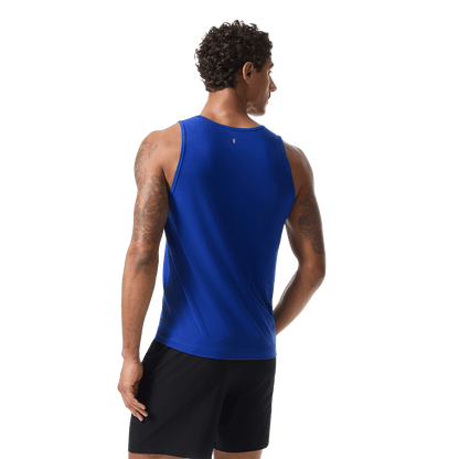Men's Surf NOBULL Tank Back Angle.