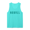 Men's NOBULL Tank Aqua Wash