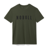 Men's NOBULL Tee Dark Army