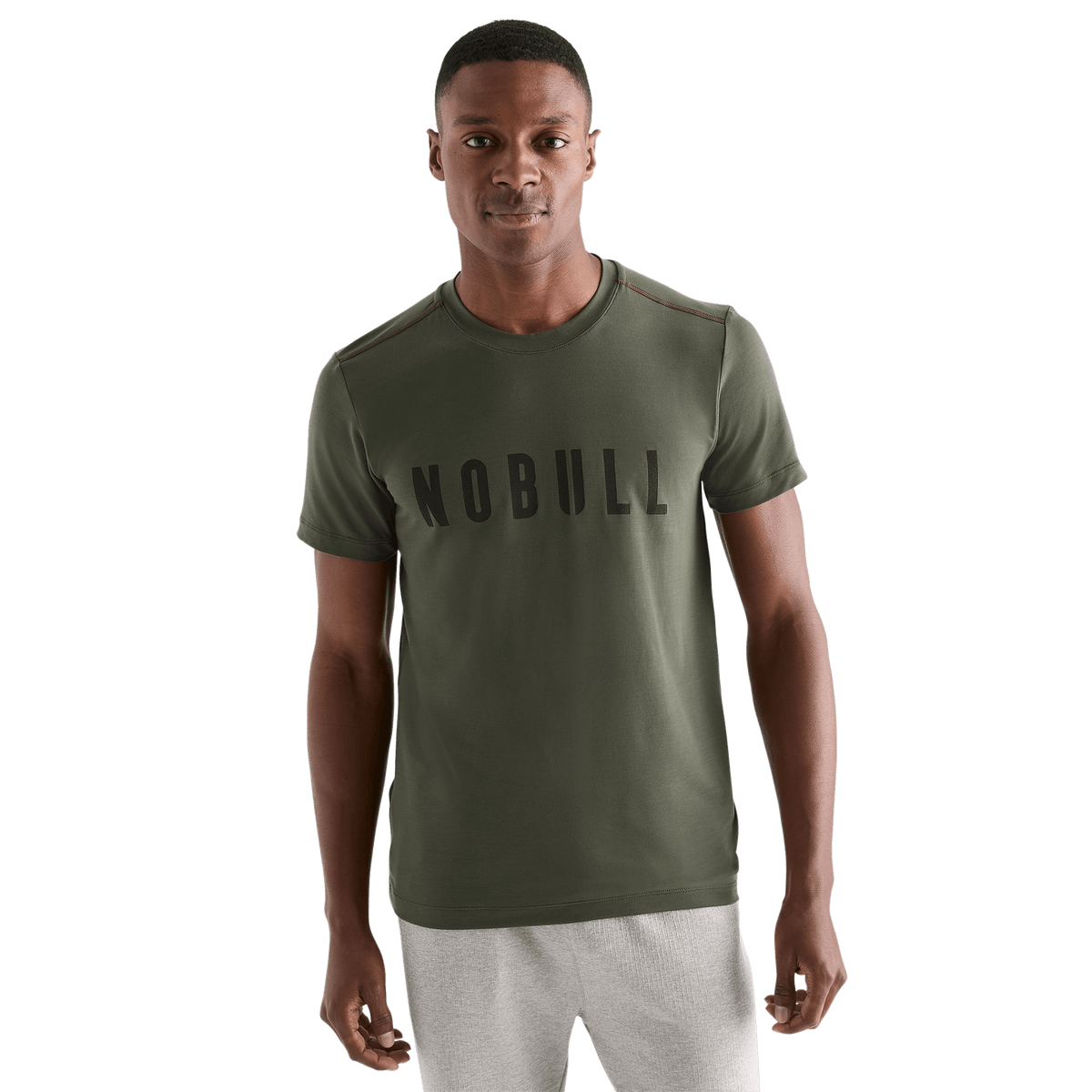 NOBULL Apparel Men's NOBULL Tee