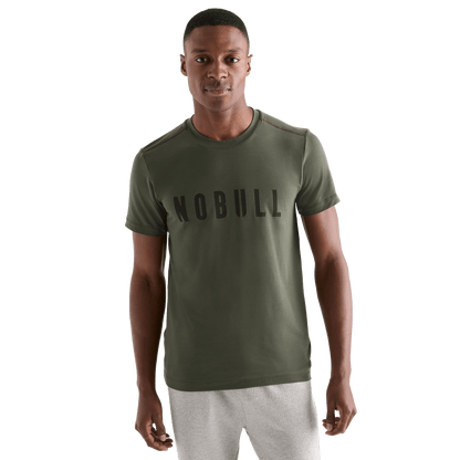 NOBULL Apparel Men's NOBULL Tee