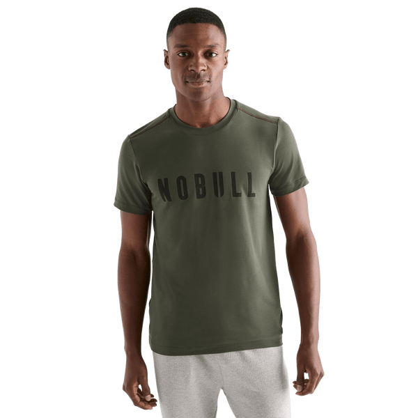 NOBULL Apparel Men's NOBULL Tee
