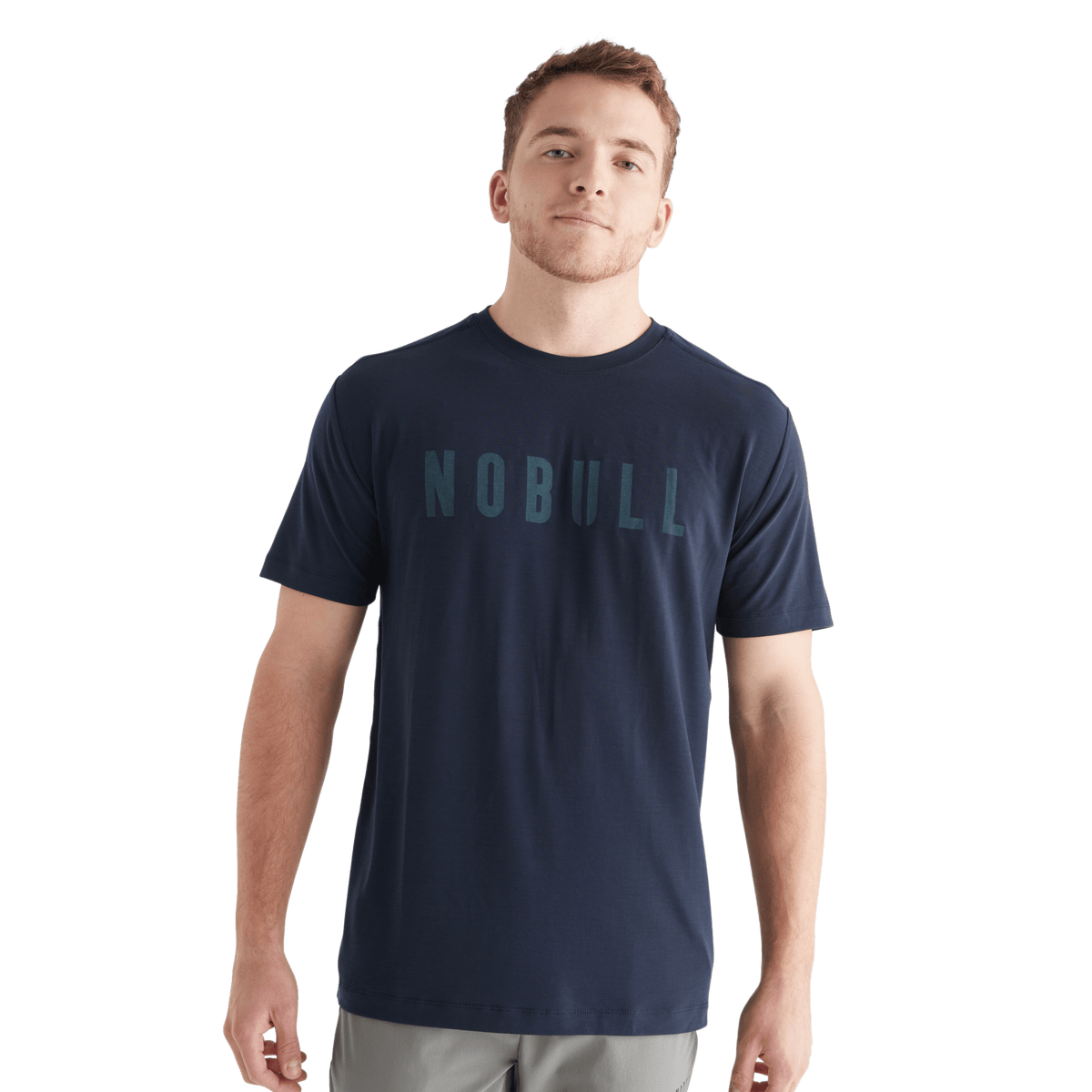NOBULL Apparel Men's NOBULL Tee