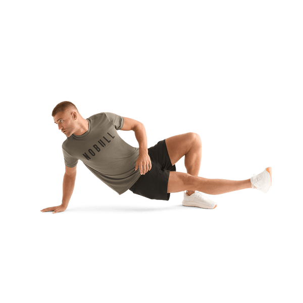 NOBULL Apparel Men's NOBULL Tee