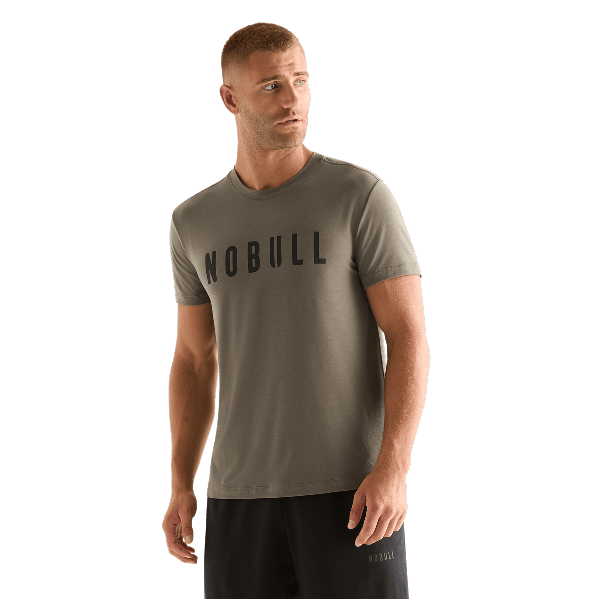 NOBULL Apparel Men's NOBULL Tee