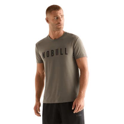 NOBULL Apparel Men's NOBULL Tee