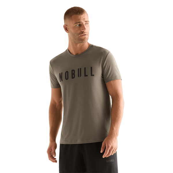 NOBULL Apparel Men's NOBULL Tee