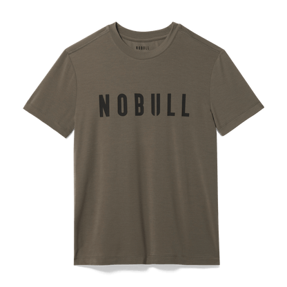 NOBULL Apparel Men's NOBULL Tee