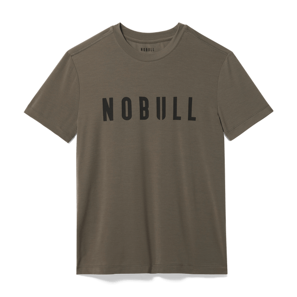 NOBULL Apparel Men's NOBULL Tee
