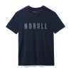 Men's NOBULL Tee Night Navy