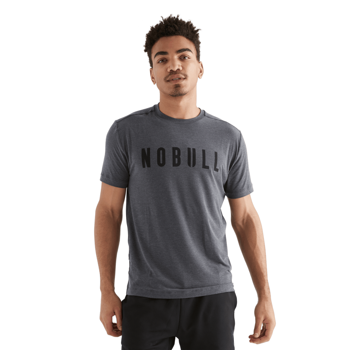 NOBULL Apparel Men's NOBULL Tee