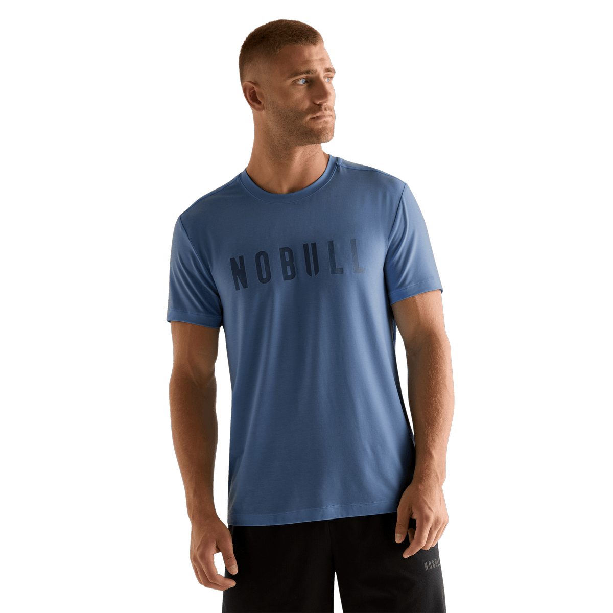 NOBULL Apparel Men's NOBULL Tee