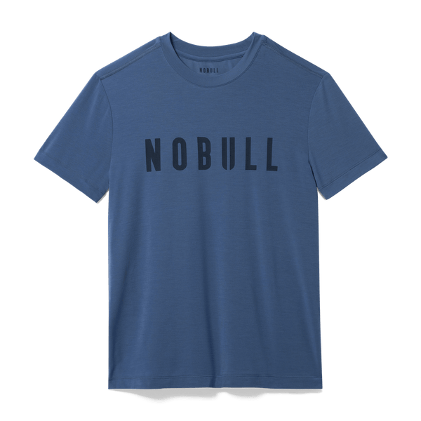 NOBULL Apparel Men's NOBULL Tee