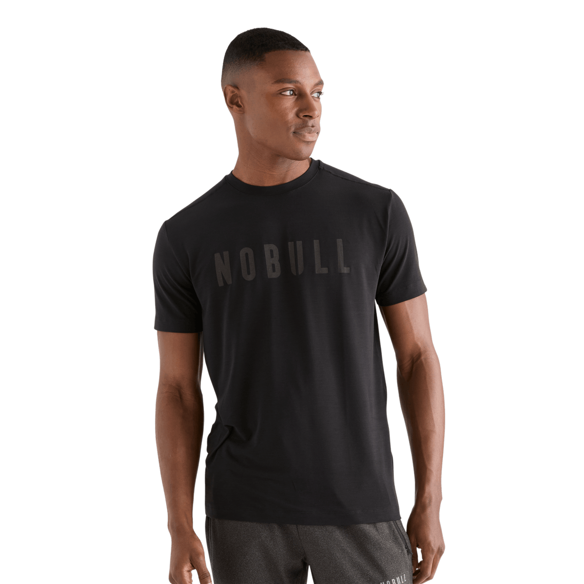 NOBULL Apparel Men's NOBULL Tee