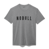 Men's NOBULL Tee Heather Gray