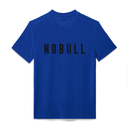 Men's Surf NOBULL Tee Flat Lay Angle.