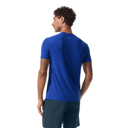 Men's Surf NOBULL Tee Back Angle.