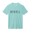 Men's NOBULL Tee Blue Haze